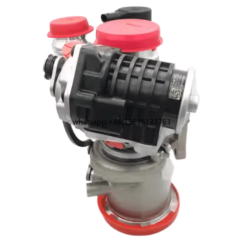 Suitable for MG HS Turbocharger 10650710