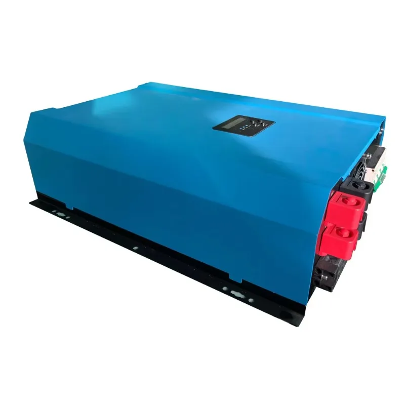 

360V Mppt Solar Charge Controller 35A Solar Panel Controller