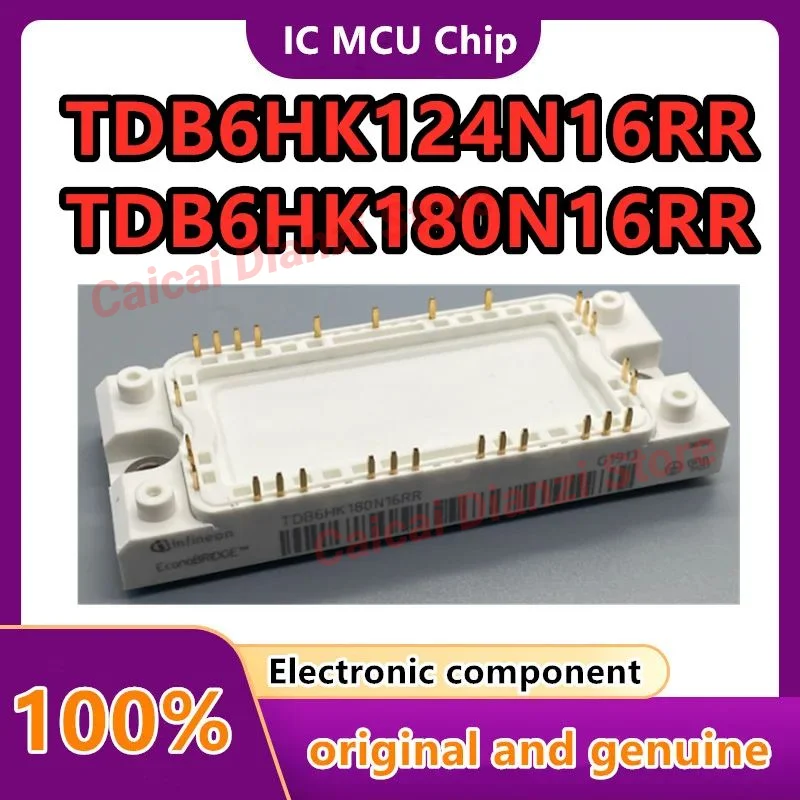 TDB6HK180N16RR TDB6HK180N16RR_B11 TDB6HK180N16RR-B11 New Original Power Module VVZB135-16IOXT VVZB135-16NO1 TDB6HK124N16RR