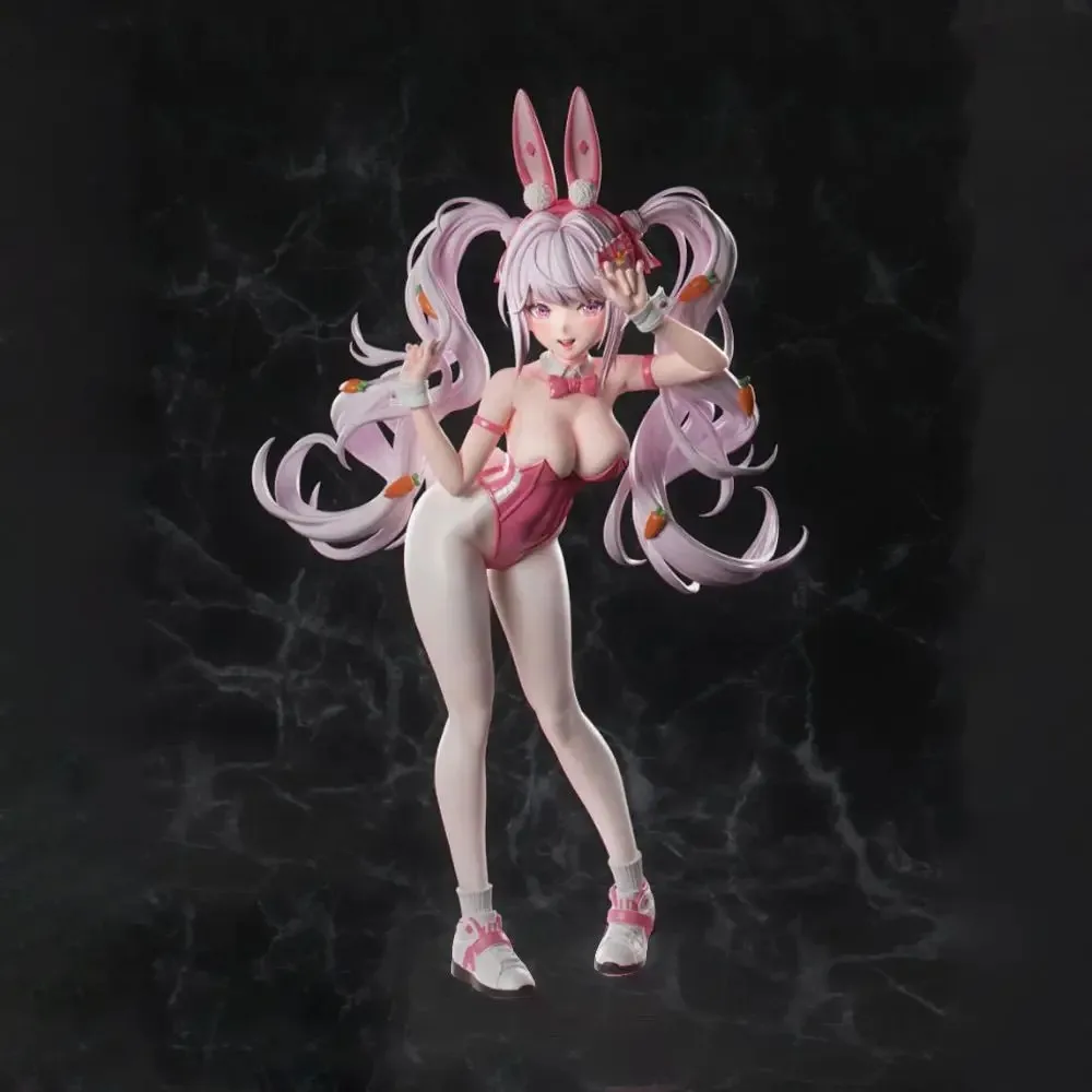 

23Cm Alice Figure Nikke The Goddess of Victory Alice Figures Game Character Figurine Pvc Statue Model Dolls Room Decoration Gift