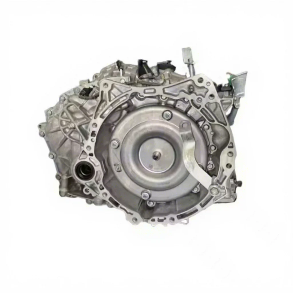 

F1CJC Transmission Assembly Gear Box for Outlander 2.4L CVT FWD