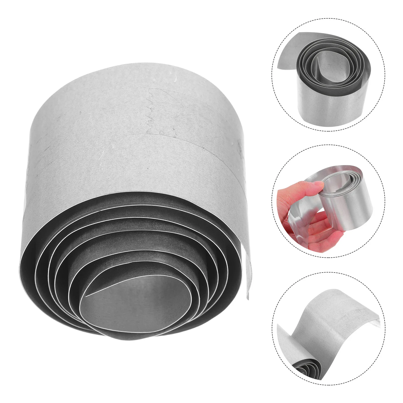 

Iron For Fruit Experiment Tools Fruit Experiment Diy Science Project Kit Reusable Physics Teaching Tools