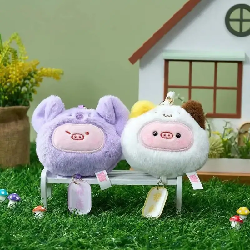 Multi-functional Pig Plush Toy Multi-functional Scent Stuffed Toy Pig Stuffed Animals Plush Toy With Scent For Kids Children