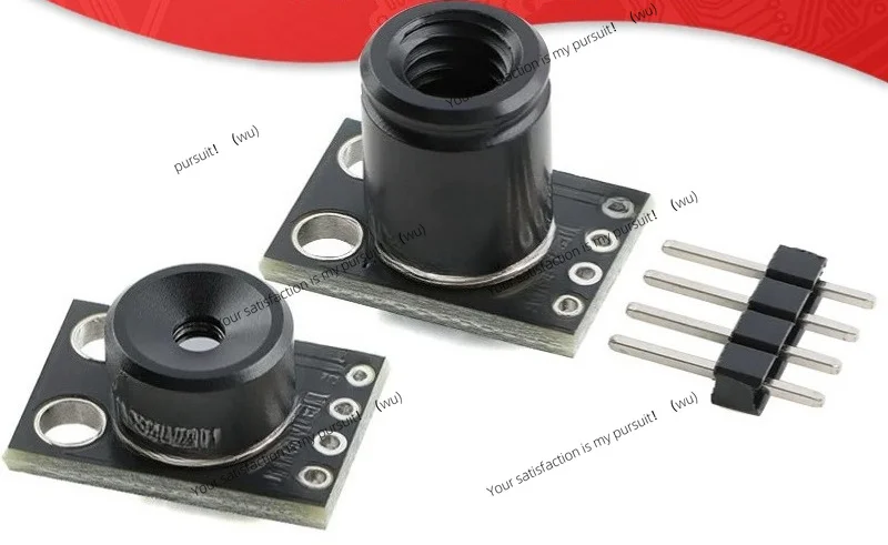 Suitable for  infrared temperature measurement lattice sensor module, infrared imaging/IR thermal imaging camera
