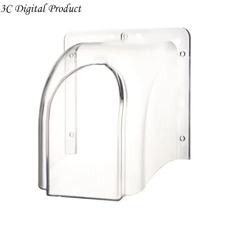 Водонепроницаемая пылепроницаемая оболочка для дождевой оболочки для системы управления дверным колесом 86