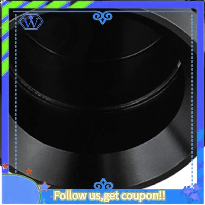 

M46K-для Touring Road King 86-16 4-дюймовая головка глушителя, торцевая крышка, прорезная крышка передней оси