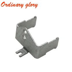 Placa de soporte de relé de arranque eléctrico, interruptor de ajuste, piezas universales para motor de barco Yamaha, modelo 61T-81945-01