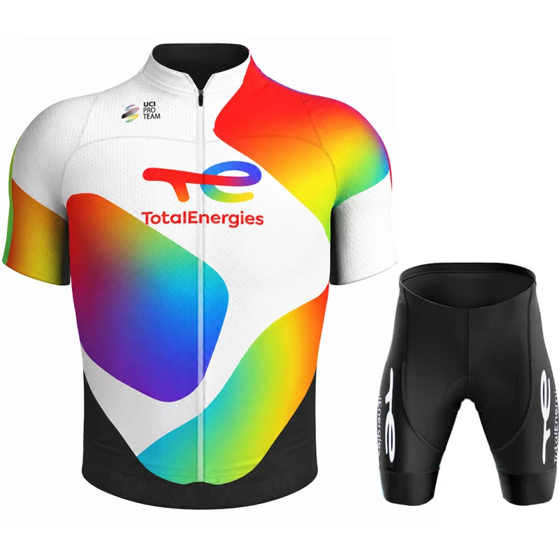 Set Completo Estivo TotalEnerg - Cycling Bib Shorts recensione e prezzo