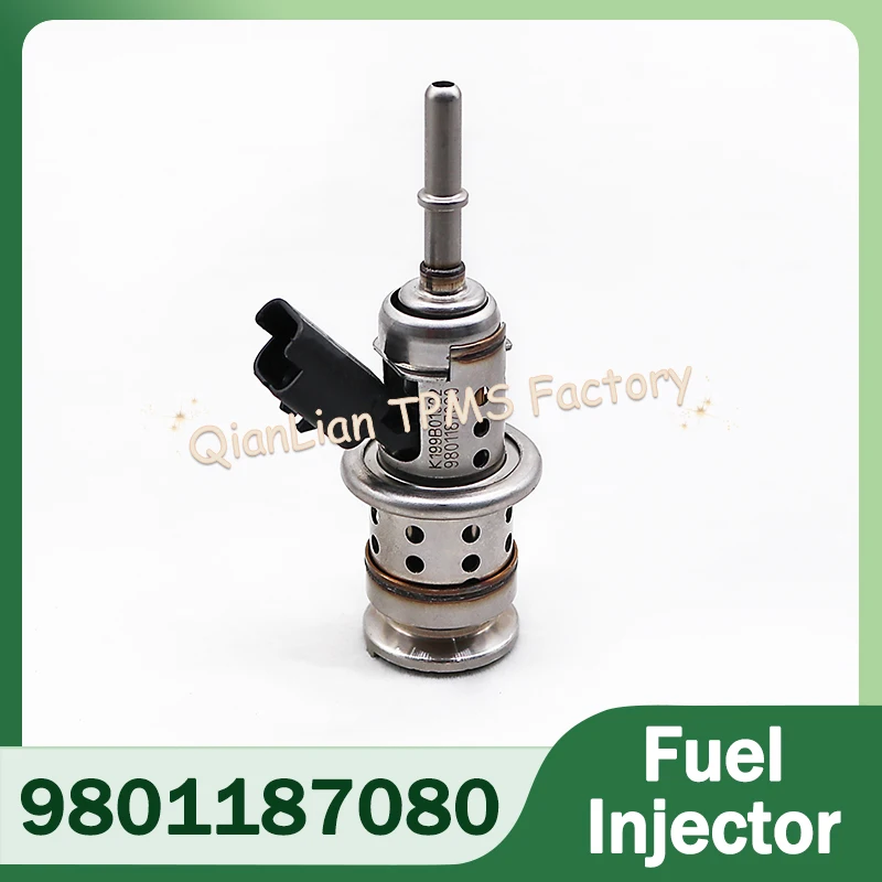 1PCS 9801187080 K19…