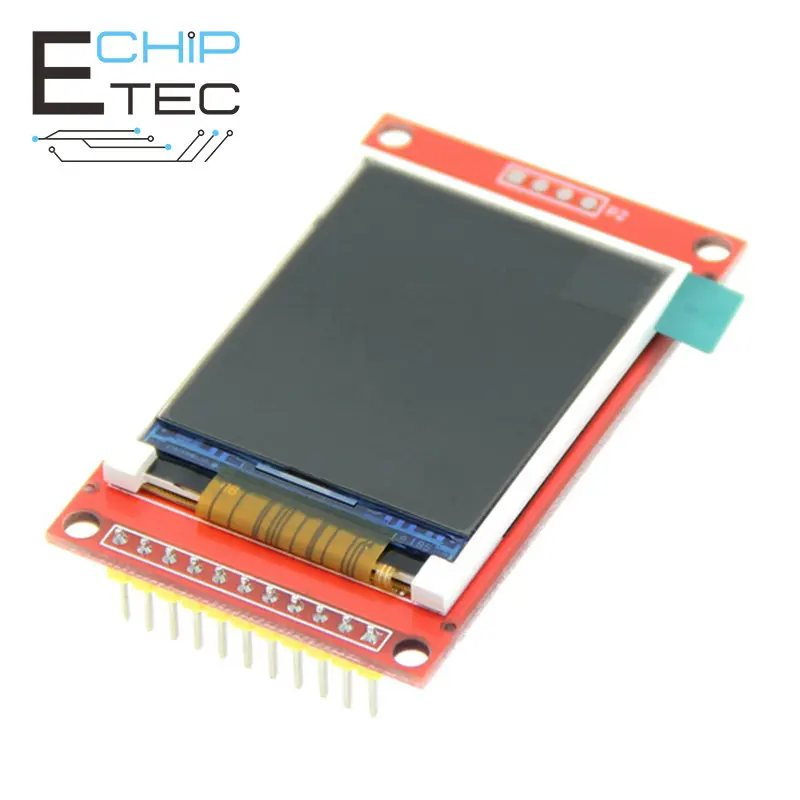 Módulo de tela LCD TFT para Arduino, 1.8 ", SPI Serial 4, IO Driver, TFT, TFT, TFT, TFT, TFT, 128X160.