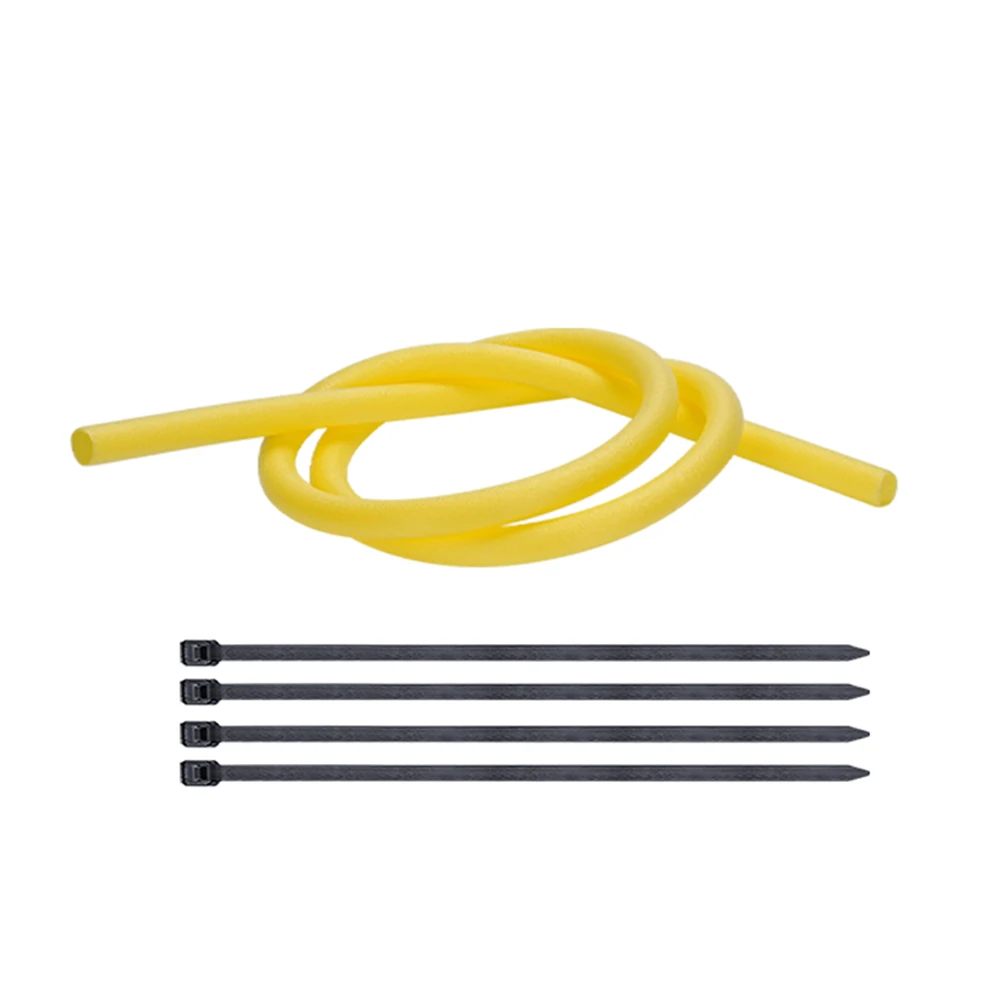 

Bicycle Tire Inserts Prevent Injury Tubeless Tire Protector Sponge Bicycle Puncture Protection Insert for Outdoor Riding