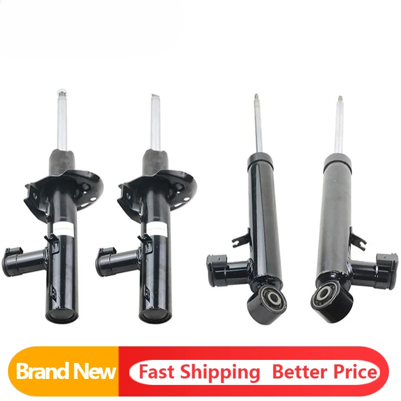

Front Rear Magnetic Ride Suspension Shock Absorbers ADS For VW Golf 6 Passat B7 CC EOS Tiguan Scirocco 3C0413031D 3C0513045D