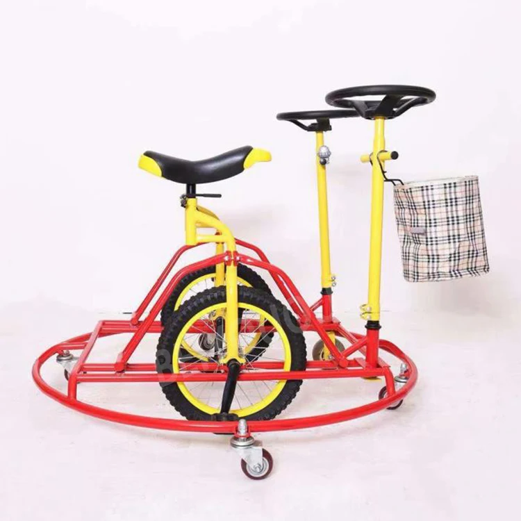 Prodotto per lo sci sulla neve Motoslitta invernale Snow Bike Snow Racer per bambini