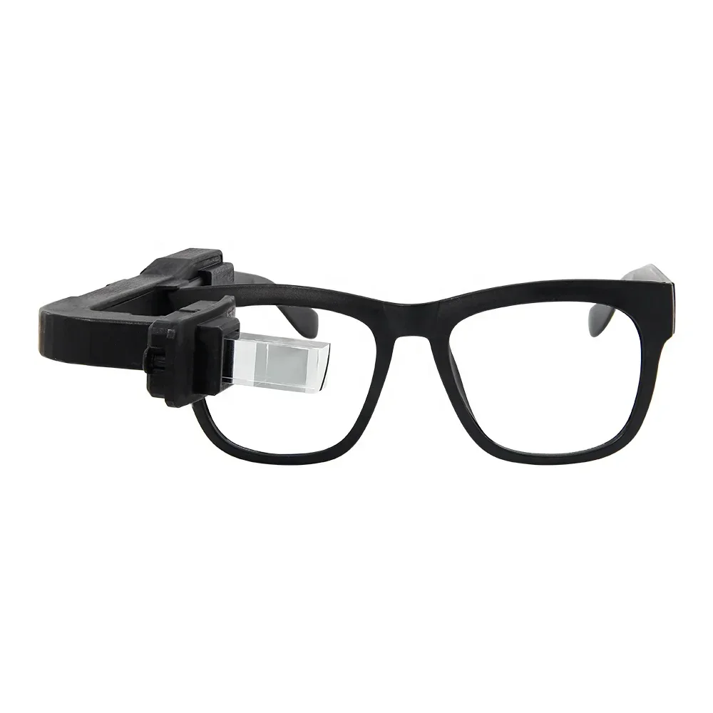 2025 hot sale Lilygo T-glass Ar Glasses Esp32-s3 1.1 Inch Amoled Display Module Bhl260ap Self-learning Sensor Support Wifi