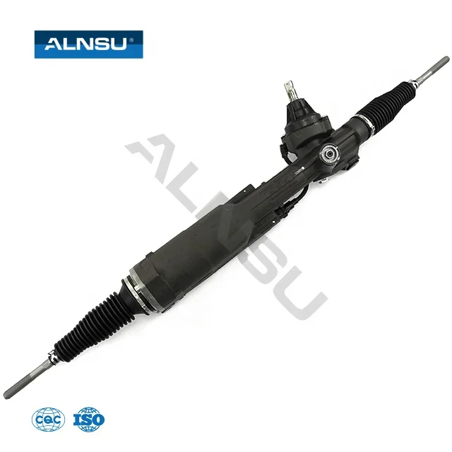 

Q5 new modlel steering rack 8R0909144Q