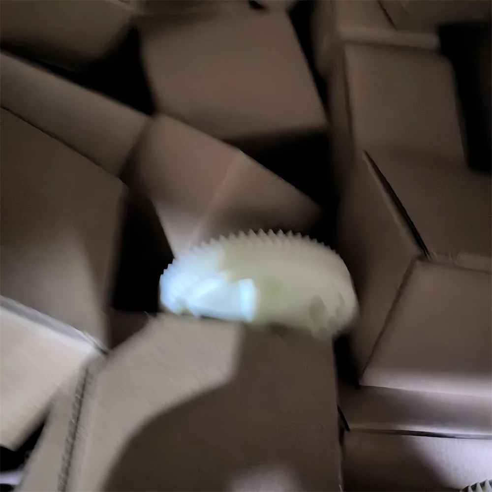 

5pcs AB01-7760 (AB017760) High Quality New Main Motor Gear For Ricoh MP1075 2075 7500 8000 6001 7001 8001 9001 (Z38/Z67)