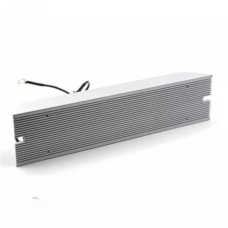 High quality Suitable fo elevator TR5500W aluminum housing resistor HOT SALES