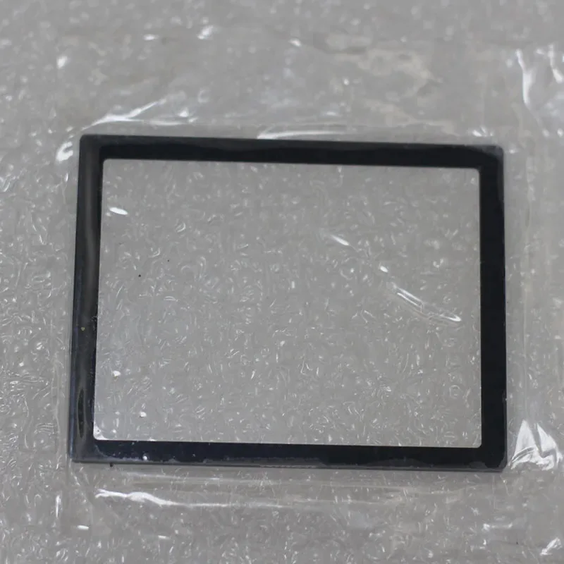 External Window Lcd…