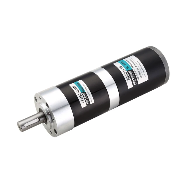 24v 400w Brushless Planetary Gear Motor 12v Bldc 1000rpm High Torque Dc