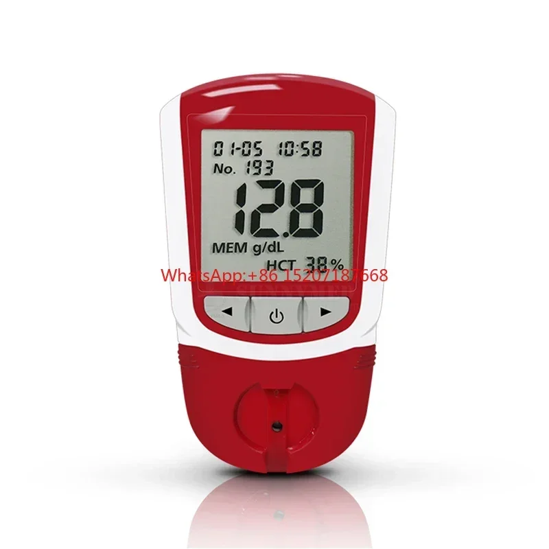 SY-B153 Cheap Poct Analyzer Hemoglobin Test Meter