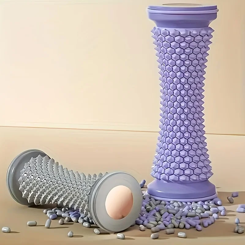 

Массажное устройство, специально массажер для ног, предназначенное для снимает мышечную усталость и дискомфорт в ногах.