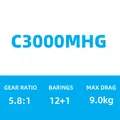 C3000MHG