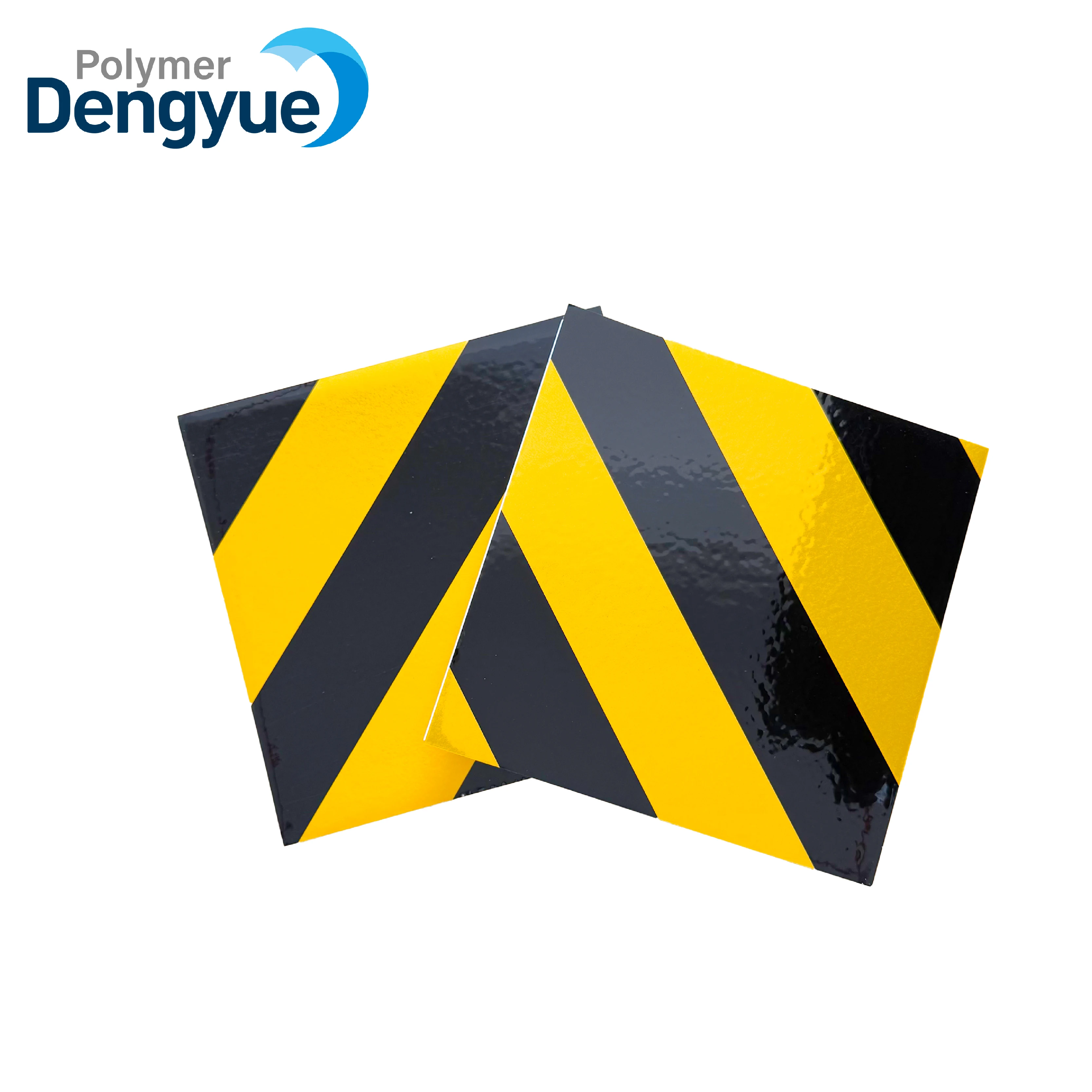 Parking Safety Zone Peel-and-Stick Installation Anti-Scratch Foam Guard for Parking Area Garage Bumper Guard