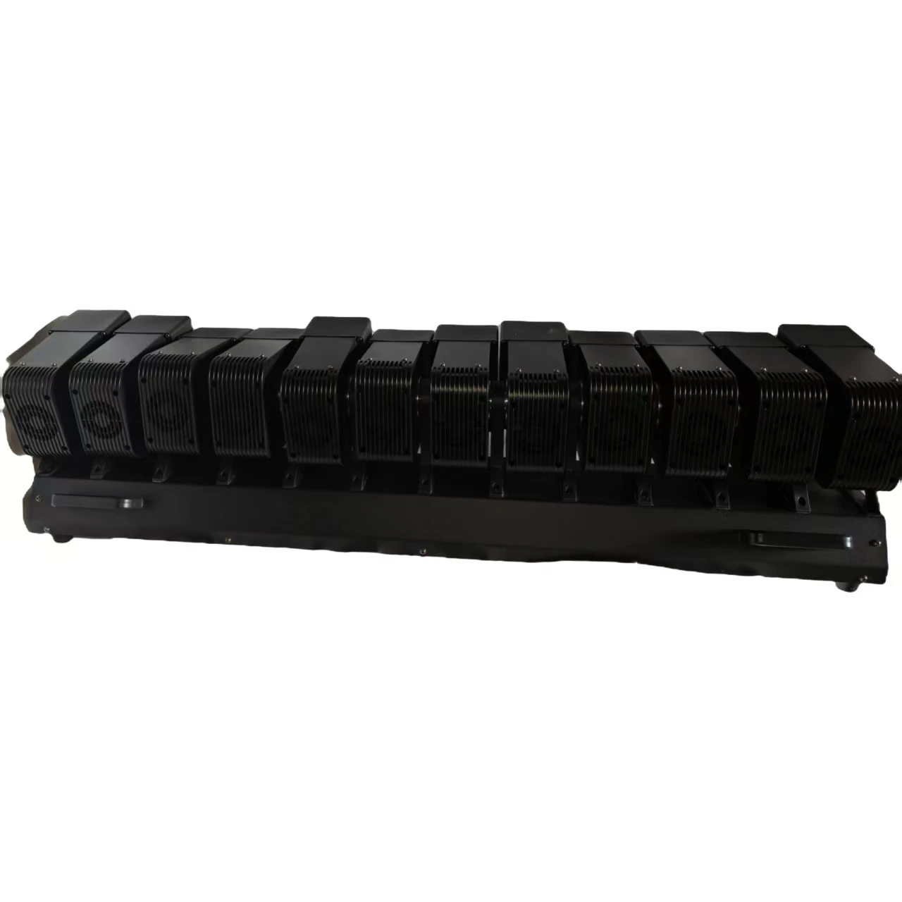 

New Arrive 12X60W matrix Light with Ring Rgbw 4 in 1 Zoom Wash Dj Club Party Stage Lighting LED Moving Head Strobe Light