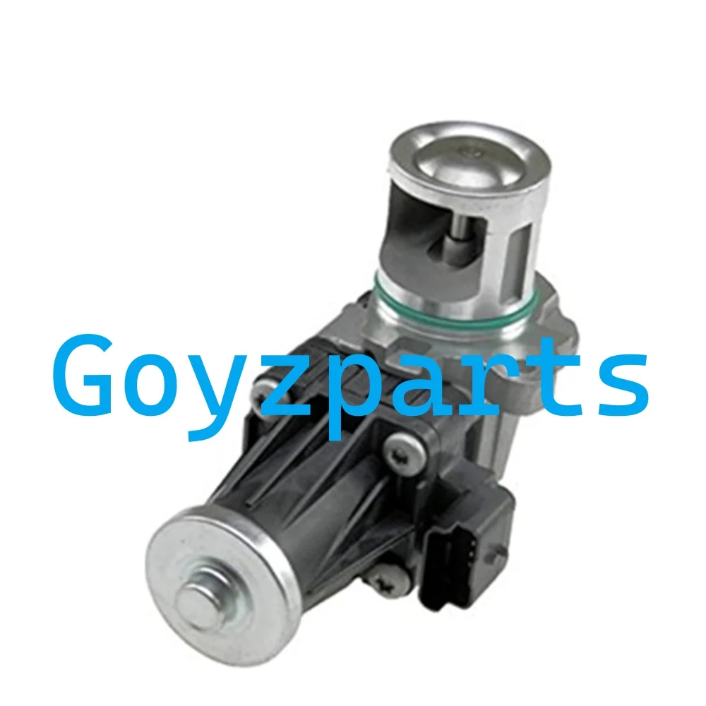 1618LN 1702178 36001487 36001458 EGR Exhaust Gas Recirculation Valve fits For CITROEN Berlingo FIAT FORD PEUGEOT VOLVO