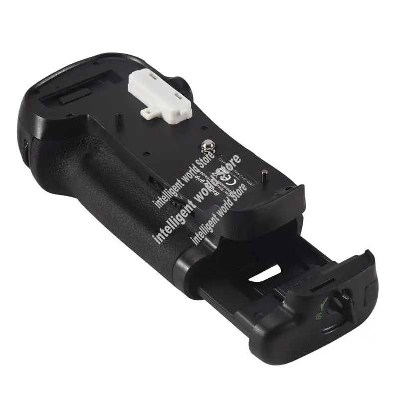 

Многомощная батарейная ручка серии MB-D12 Pro для камеры Nikon D800, D800E и D810-ABWO