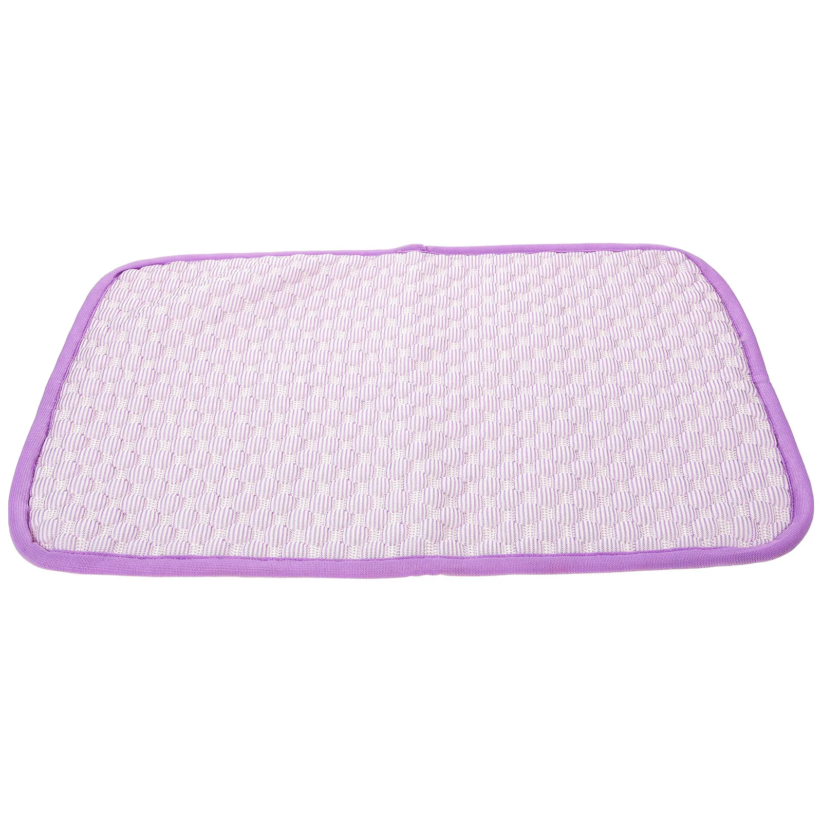 

Pet Ice Mat Small Animal Cooling Pat Rabbit Hamster Pad for Pets Cloth Mats Bunny Dog