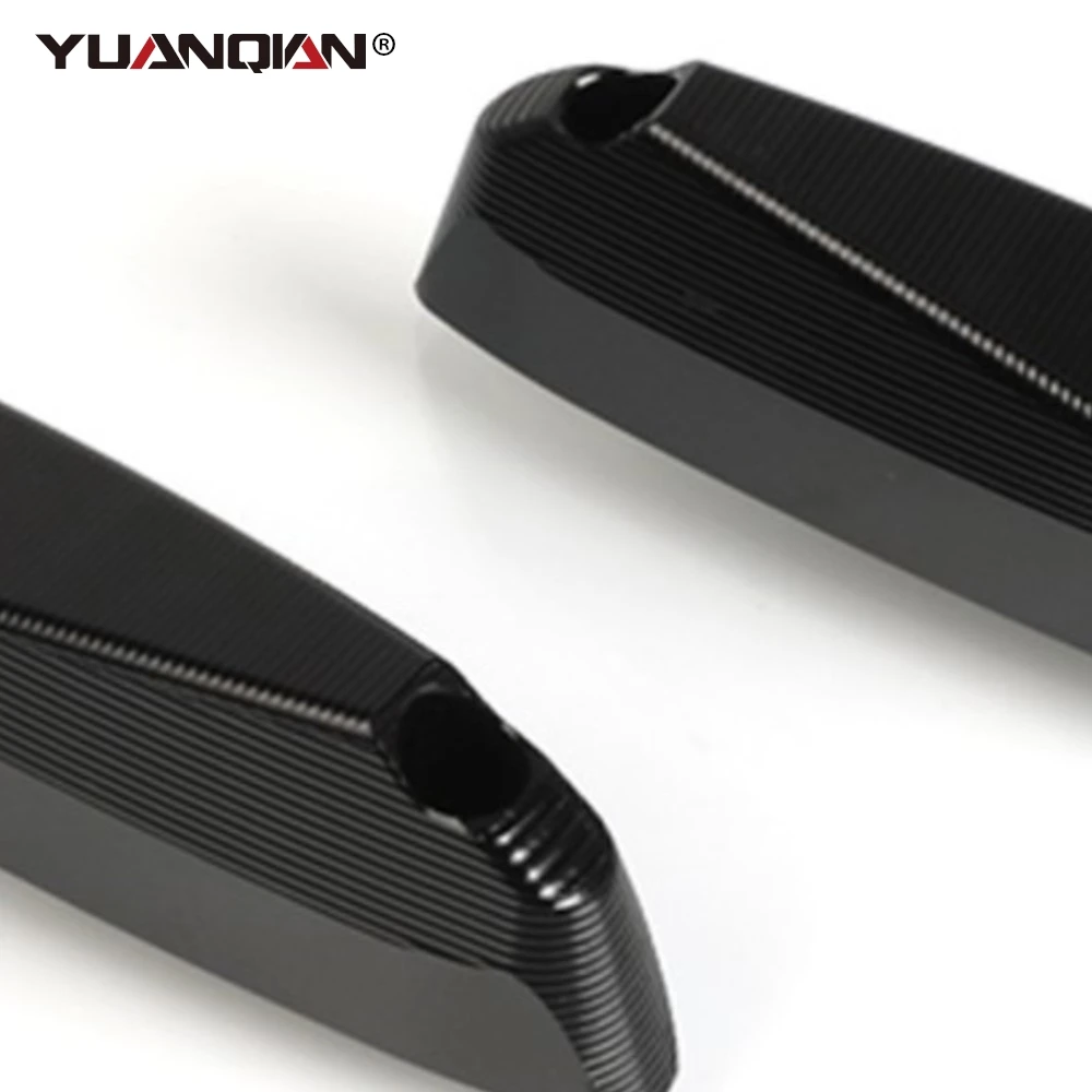 

Falling Protection For CFMOTO 450SR 450SRS 2023 2024 2025 Motorcycle Engine Crash Pads Frame Sliders Protector Anti-Fall Fairing