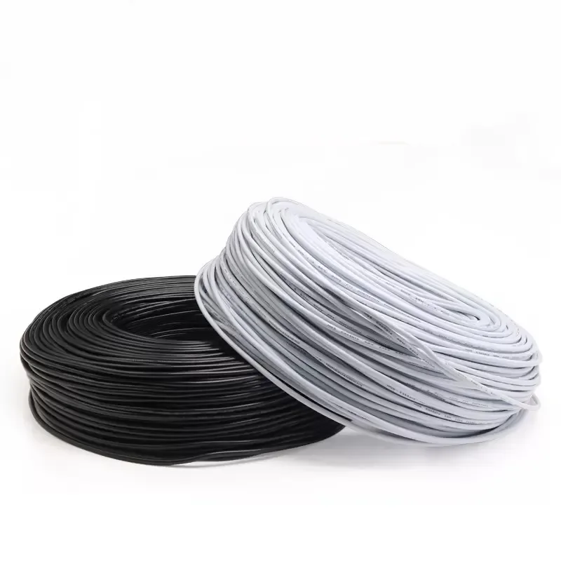 2/5/10M 28AWG UL2464 Sheathed Wire Cable Channel Audio Line 10 9 8 7 6 5 4 3 2 Cores Insulated Copper Cable Signal Control Wire