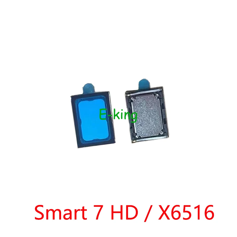 مراجعة وتحليل ميكروفونات الاستقبال لجهاز Infinix Hot 10 Play Smart 7 HD