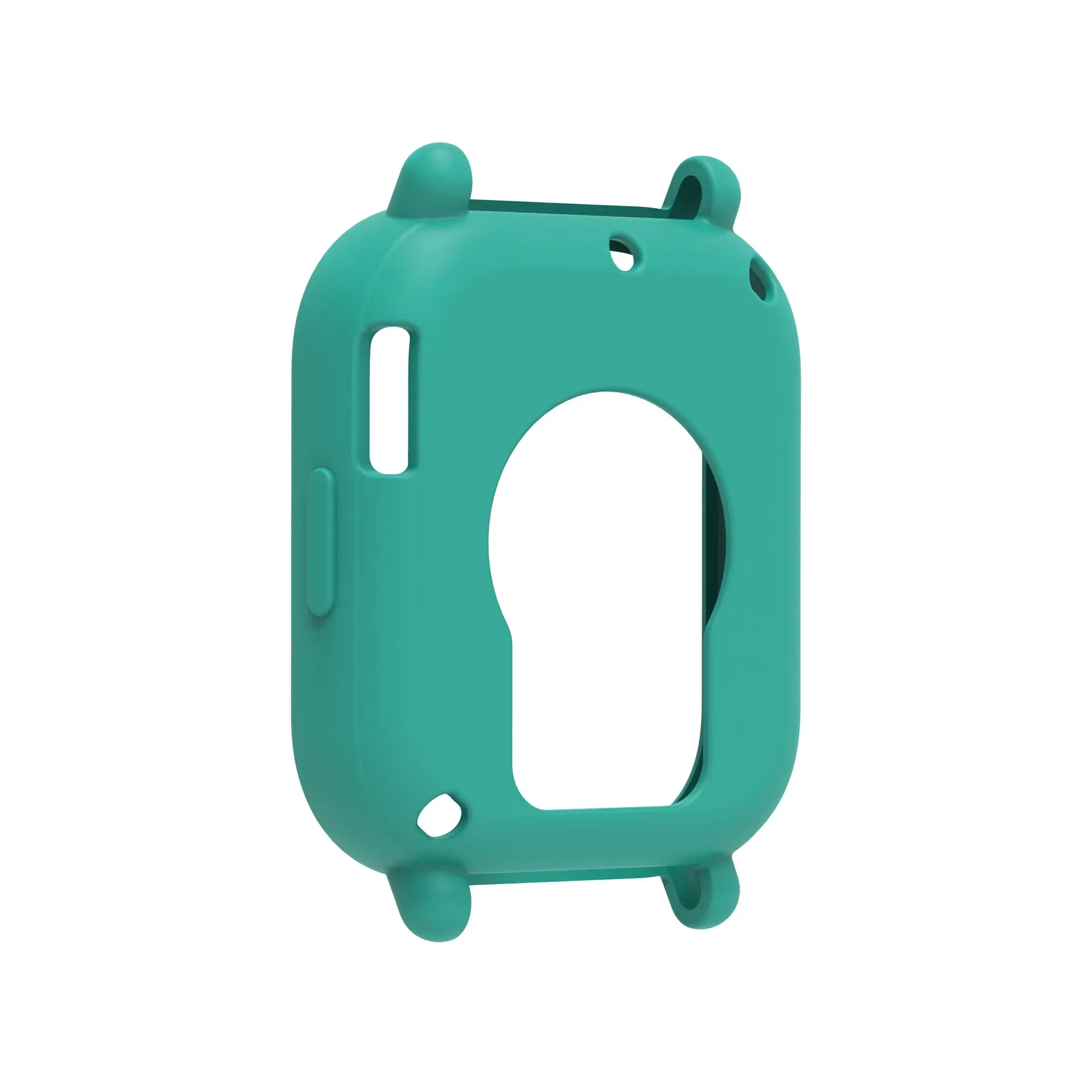 For Redmi Watch 5 Active Soft Silicone Cover Watch Decoration Hollow Protective Case Super Light For Redmi Watch 5 Lite Shell