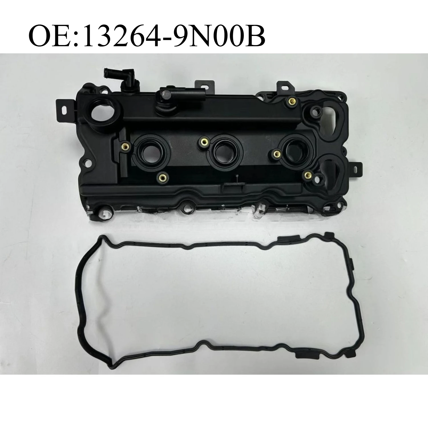 

Automotive Valve Cover OE:13264-9N00B For INFINITI QX60, NISSAN ALTIMA, MAXIMA, PATHFINDER