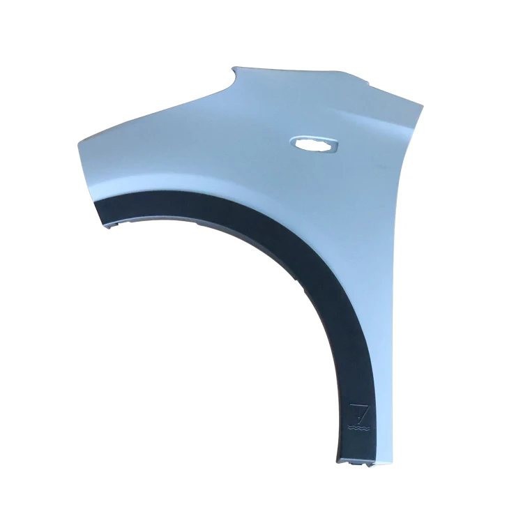 

Best Selling Car Body Spare Parts OE J72-8403100AB Fender Left Front Fender for Mart Chery EQ1 Accessories