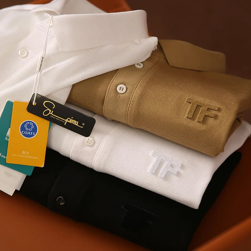 

Легкая мужская летняя футболка из хлопка с шестиугольной текстурой, модная, с коротким рукавом