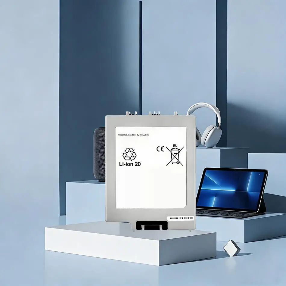 

Premium Replacement Laptop Battery High-Capacity 94Wh For Panasonic FZ-VZSU88U Tablet PC