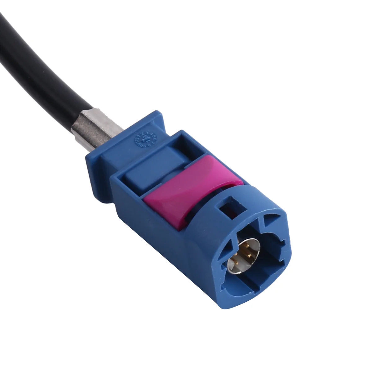 

Durable 4 Pin HSD Cable C to C Type HSD Male to Female Jack to Jack Car Audio Camera Harness Wire LVDS Cable