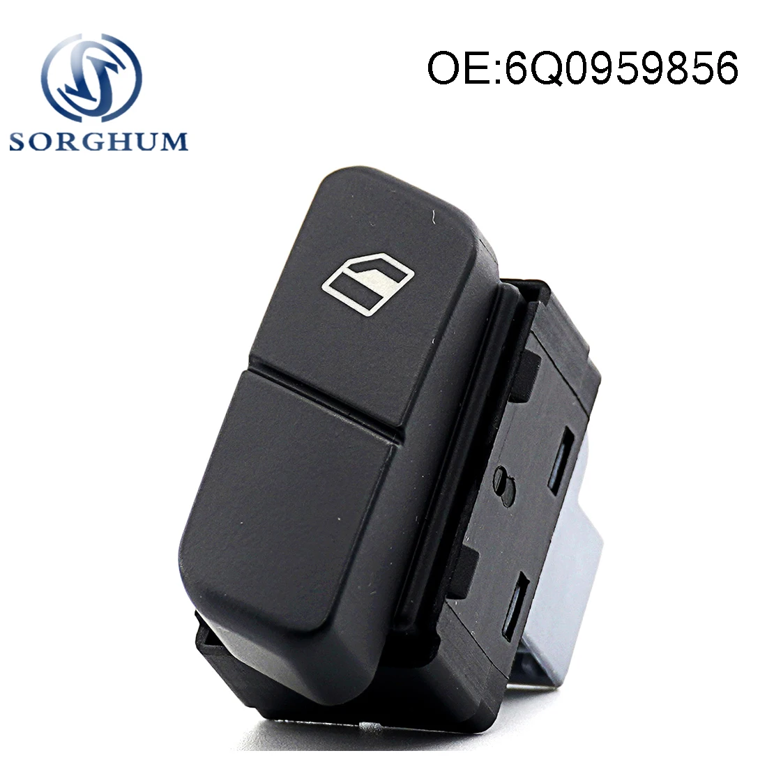 Power Window Switch For Volkswagen VW Polo 2002-2010 6Q0959856