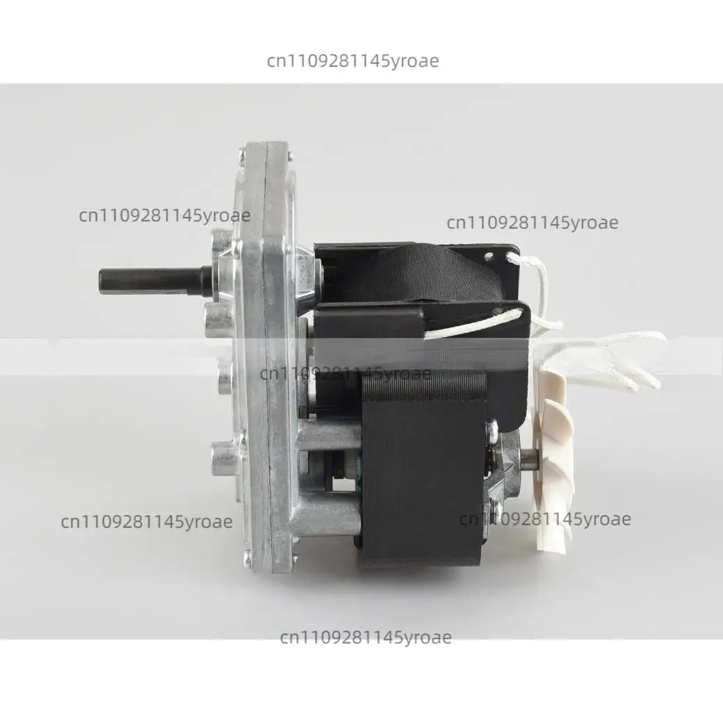 Motore Geared GM6030R-0002-image