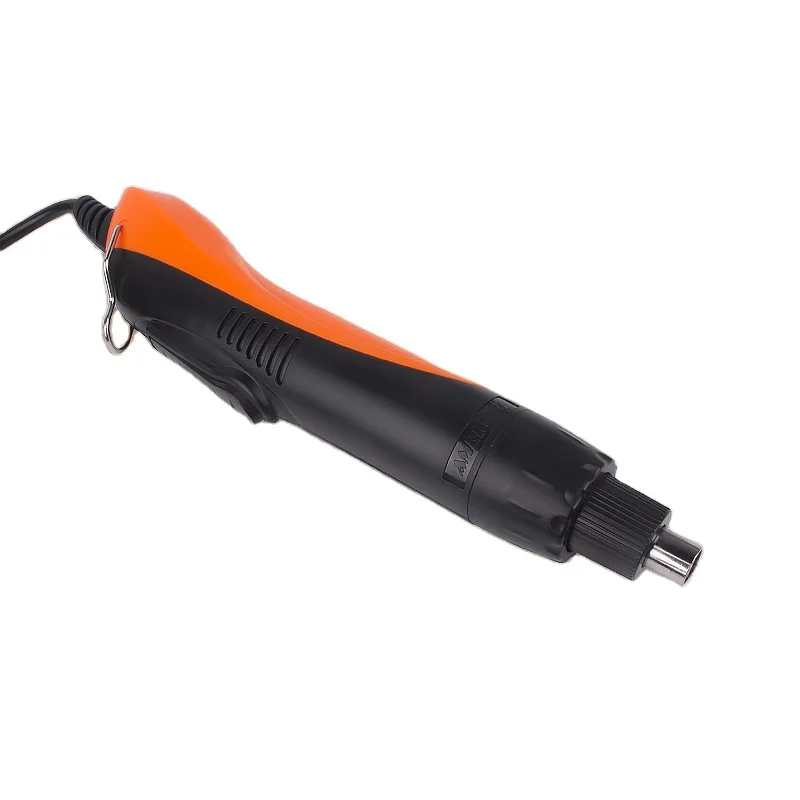 AM-520H electric screwdriver 220V Drill Wireless Power Driver screwdriver adjustable torque Semi-automatic screwdriver Electric