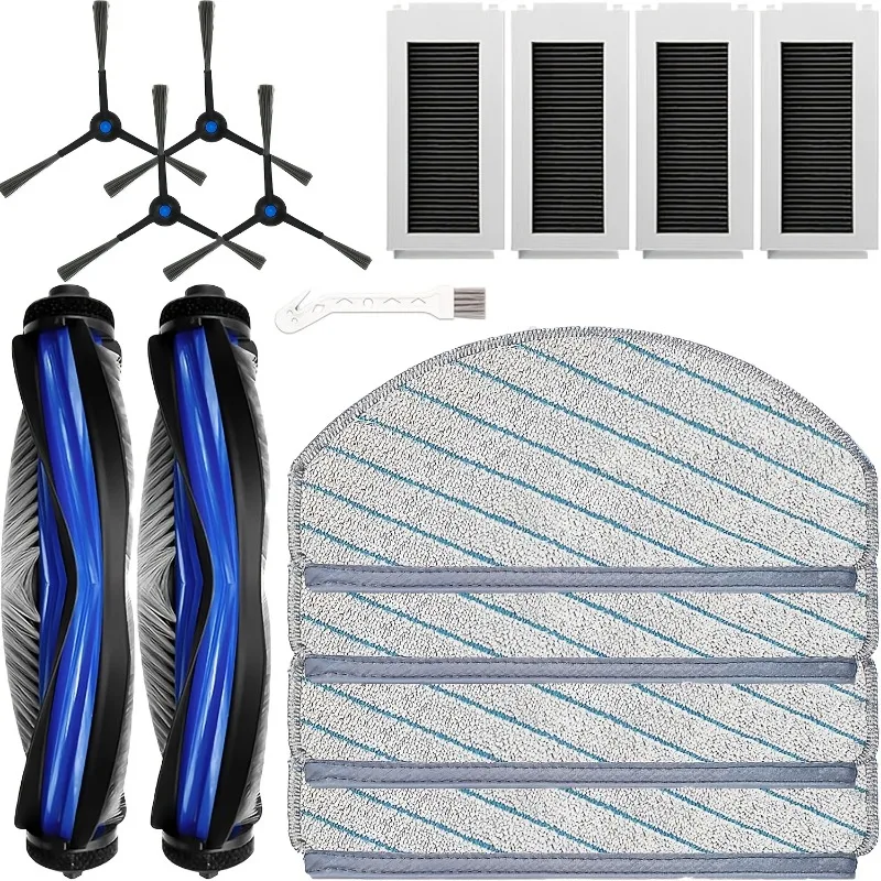 kit-di-accessori-da-15-pezzi-per-aspirapolvere-robot-ecovacs-deebot-n20e-plus