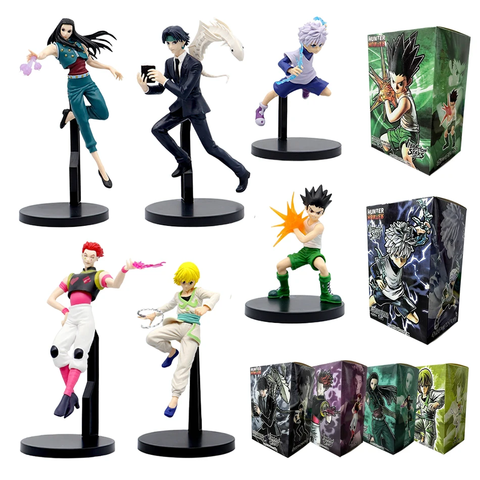 13-23Cm Hunter X Hu… - image