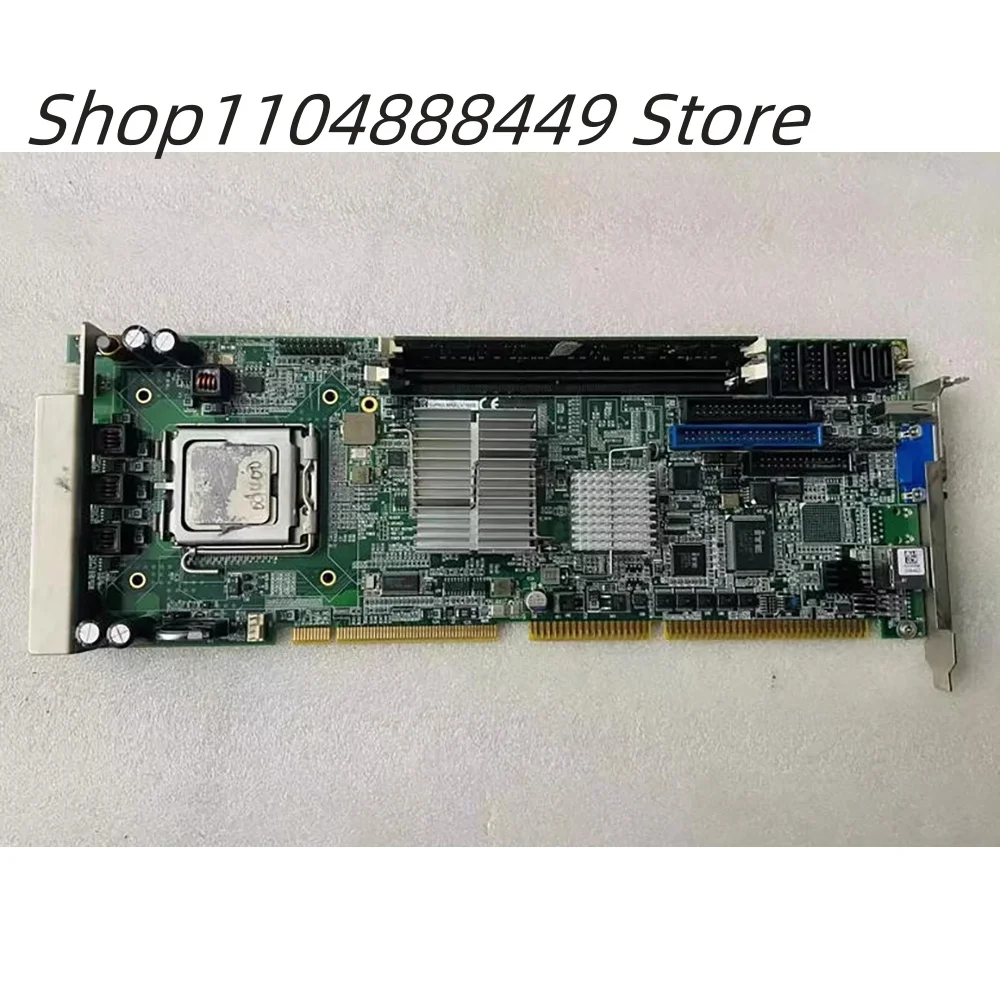 NUPRO-935A/LV Scheda madre di controllo industriale