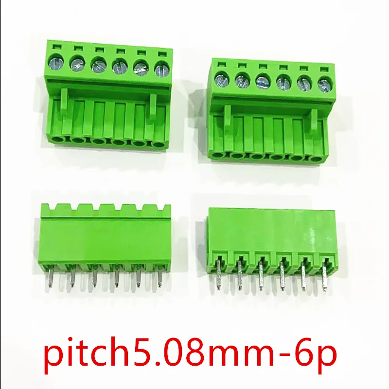 10 Sets KF2EDGK 2P …