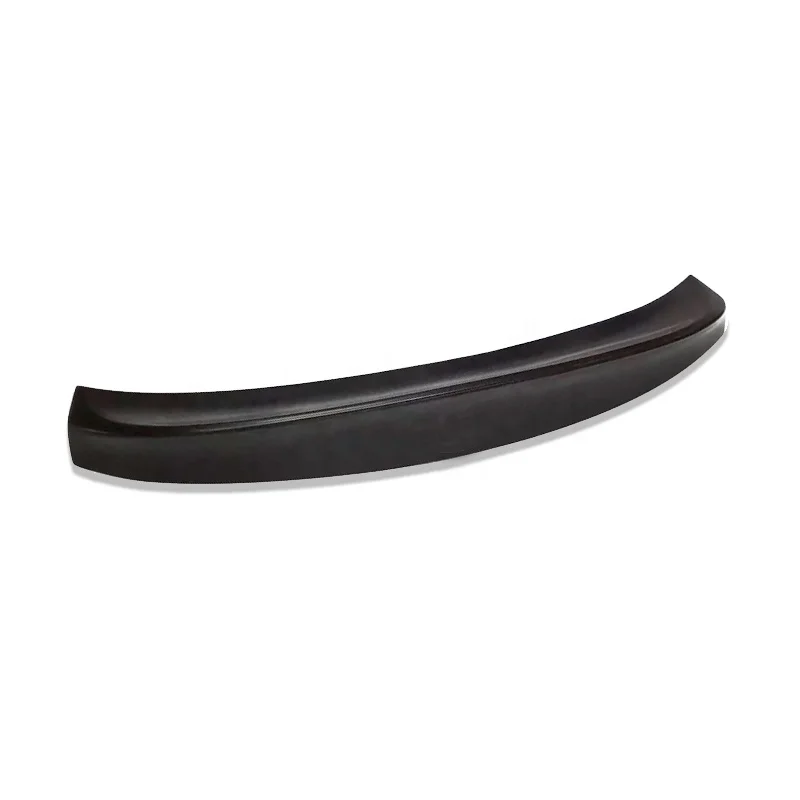 

Wald Style Rear Trunk Spoiler for Lexus IS250 IS350 2013-2017 ABS Material Tail Wing Back Trunk Decoration Auto PartS Accessory