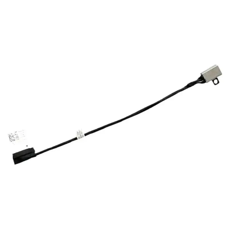 

NV. PPAc Dc Power Jack Cable Charging Port For Inspiron 15 3583 I3583-3756blk-pus 3480 3481 3580 3581 3582 3584