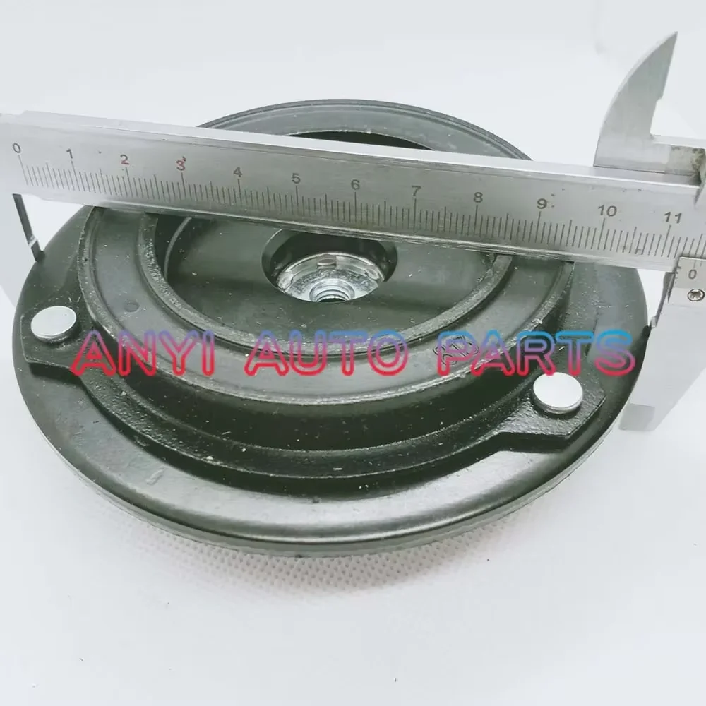 

EK332 Заводская автоматическая пружина сцепления компрессора переменного тока для FORD